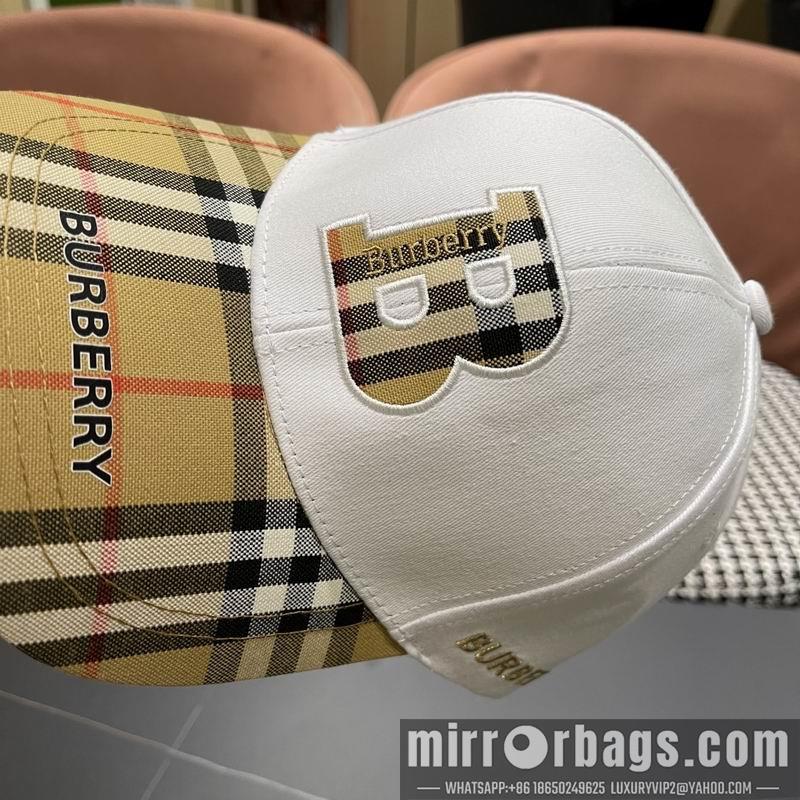 Replica Burberry Hat 041401