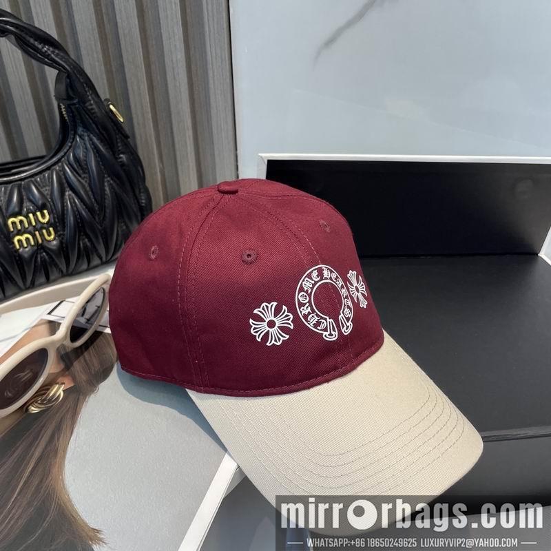 Replica Chrome Hearts Hat dx61