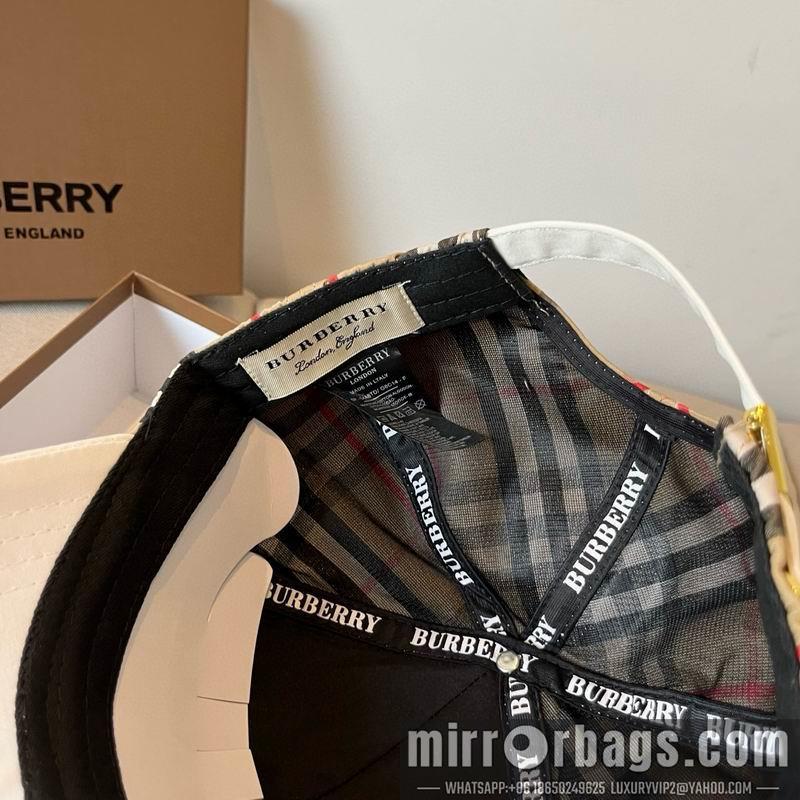 Replica Burberry Cap dx22