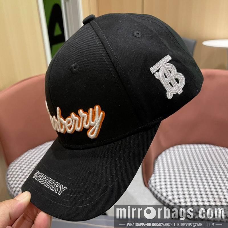 Replica Burberry cap 021001