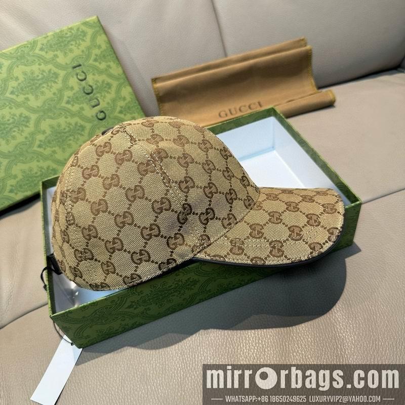 Replica Gucci cap dx157