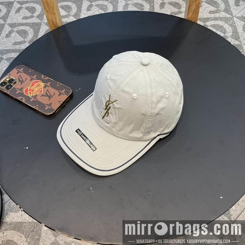 Replica YSL cap 050702