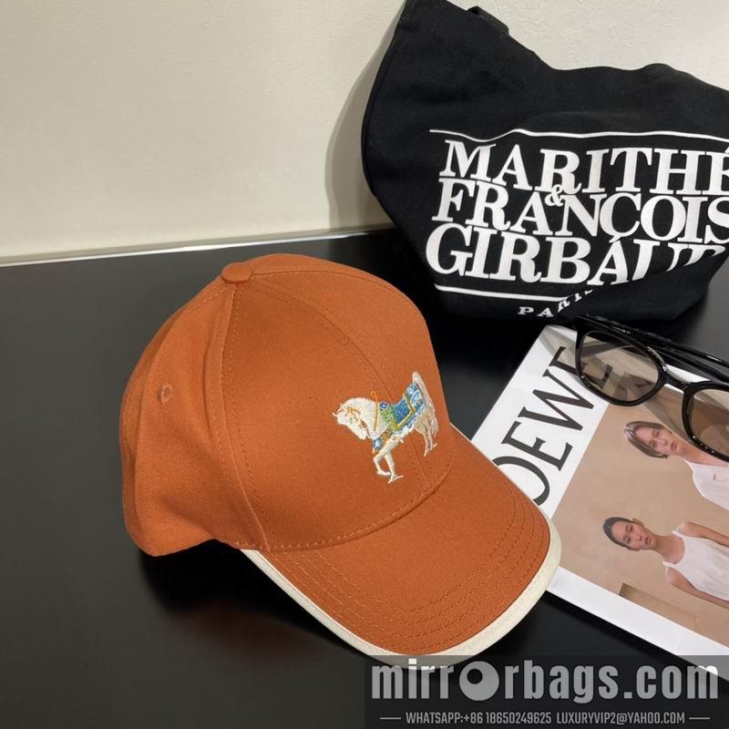 Replica Hermes cap 090601