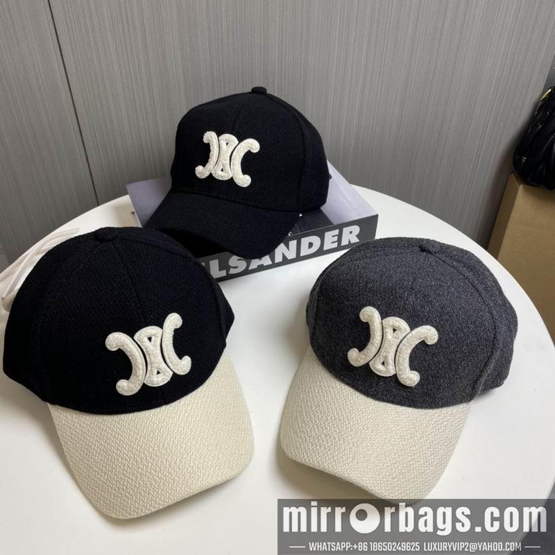 Replica Celine Hat dx122