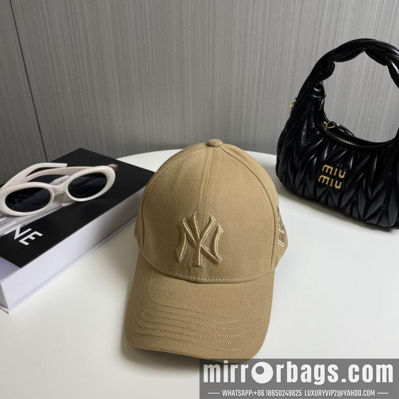 Replica MLB NY cap dx29