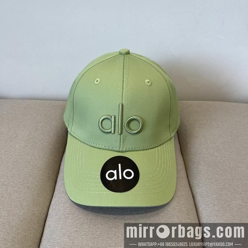 Replica Alo cap dx27