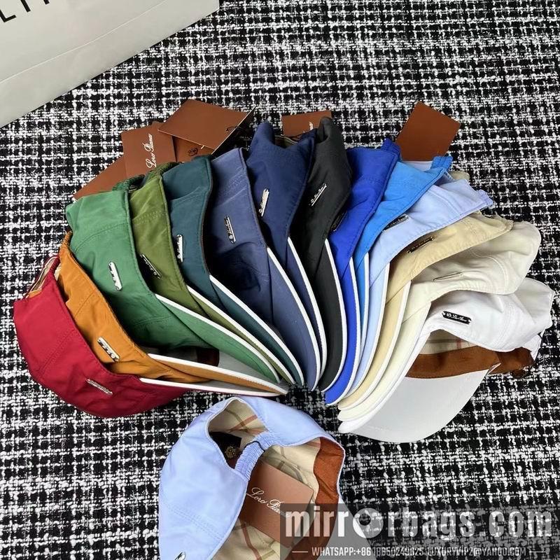 Replica Loro Piana Hat 100704