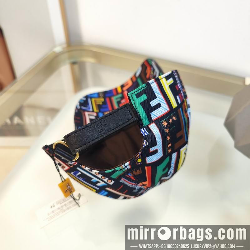 Replica Fendi cap dx71