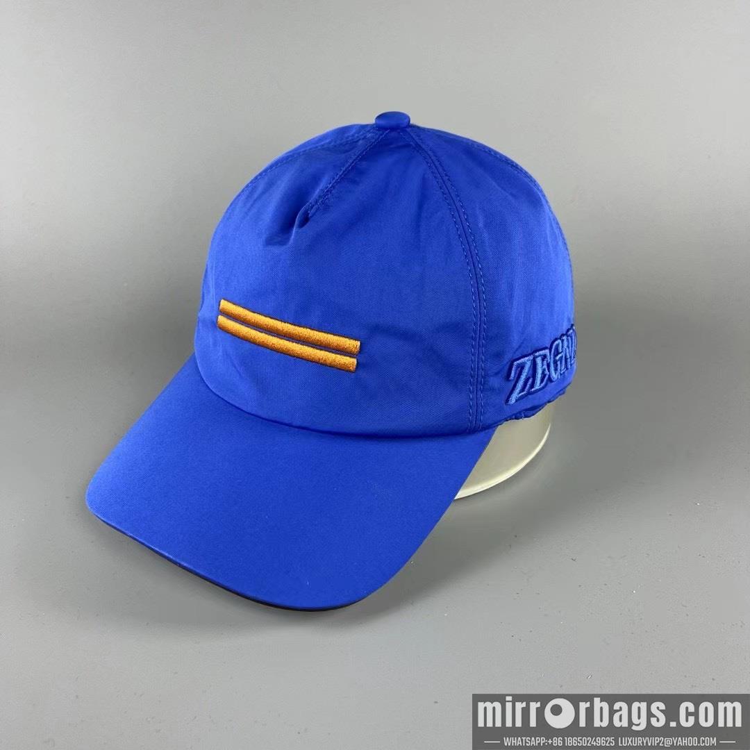 Replica Zegno cap 080202