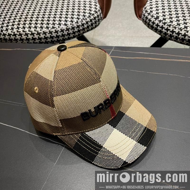 Replica Burberry cap 081002