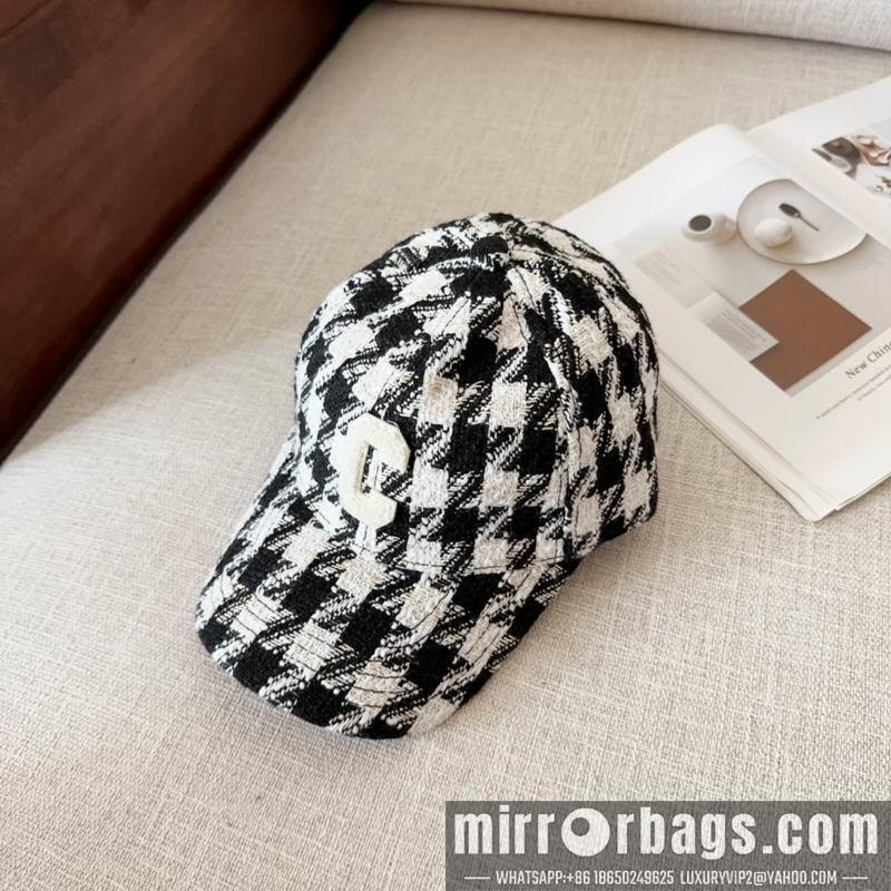 Replica Chanel cap 110601