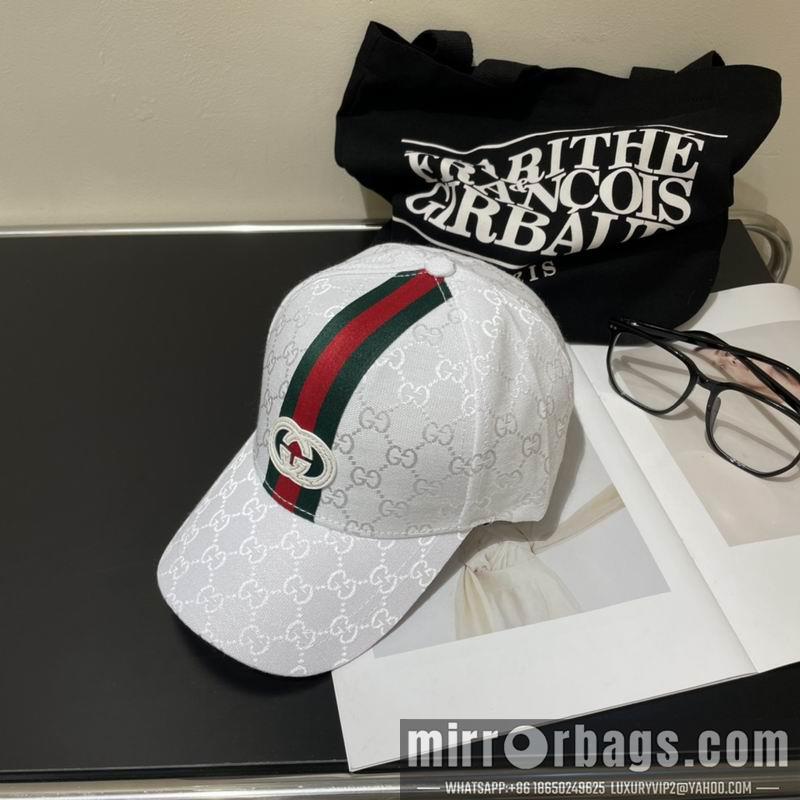 Replica Gucci cap 042701