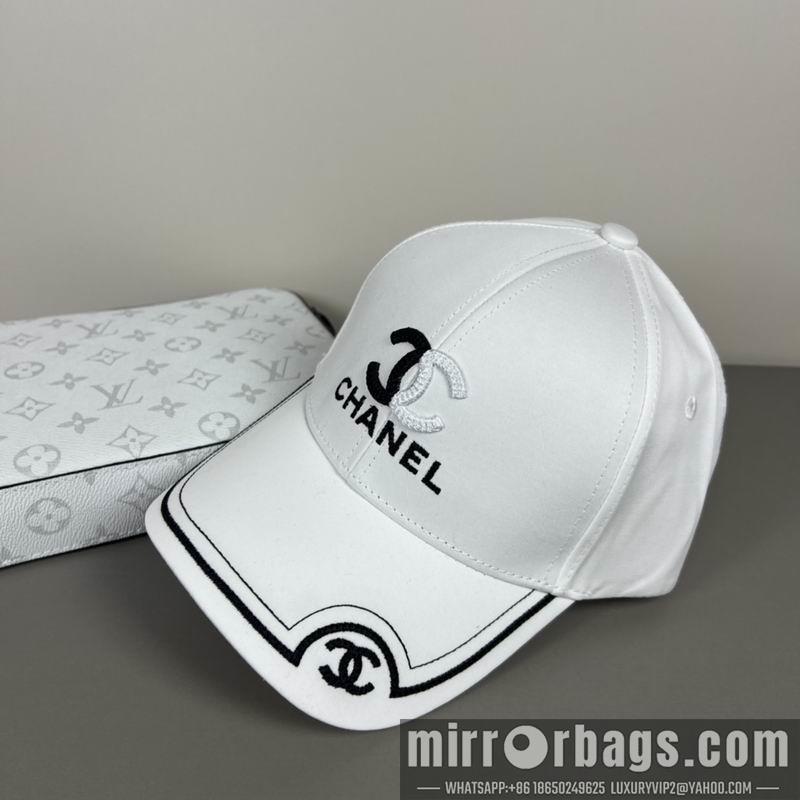 Replica Chanel cap dx34