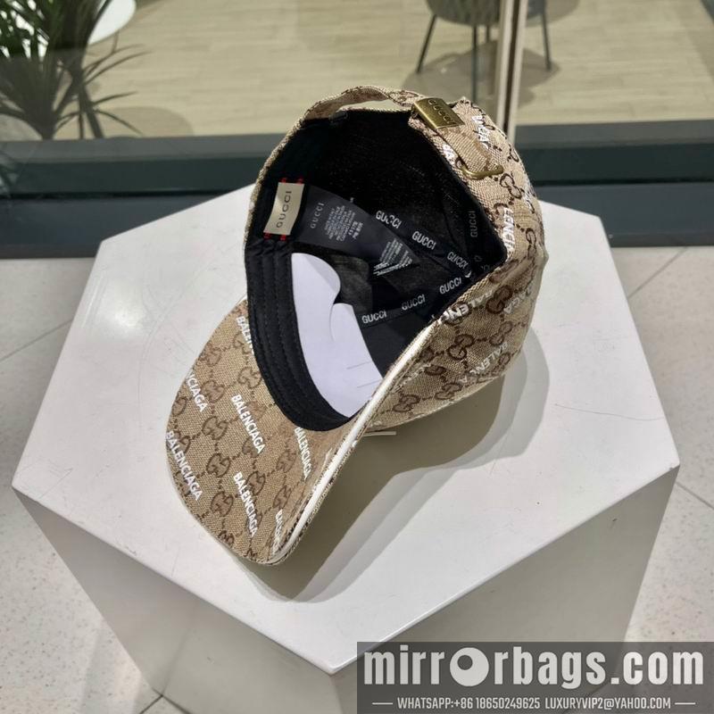 Replica Gucci Hat 050703