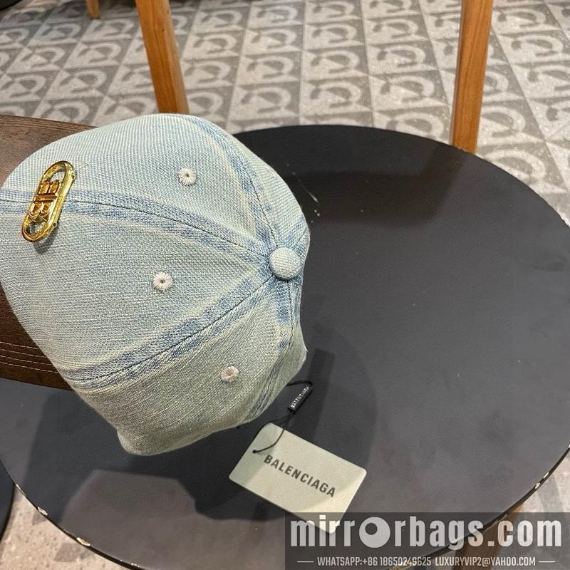 Replica Balenciaga Hat 021009
