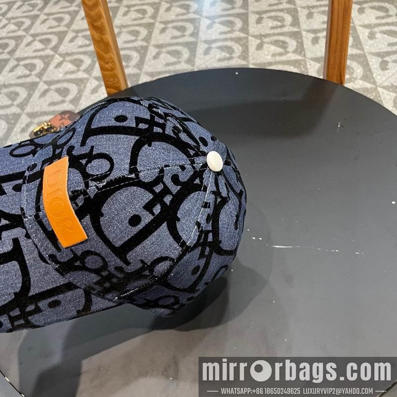 Replica Dior Cap 032001
