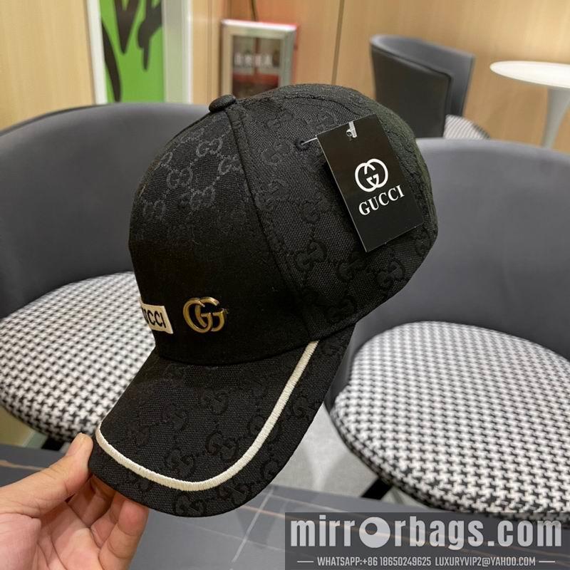 Replica Gucci cap 092701