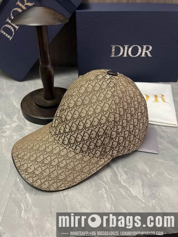 Replica Dior Cap dxn01