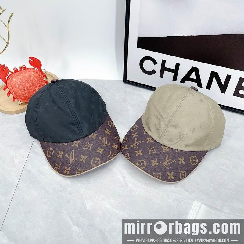 Replica LV Hat dx118