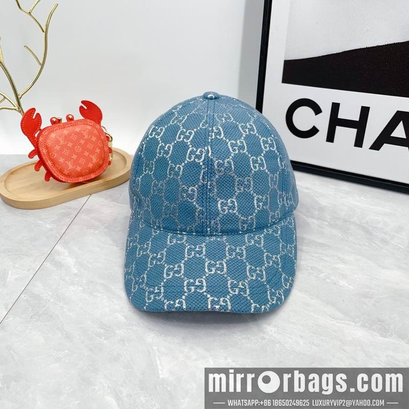Replica Gucci Hat dx16