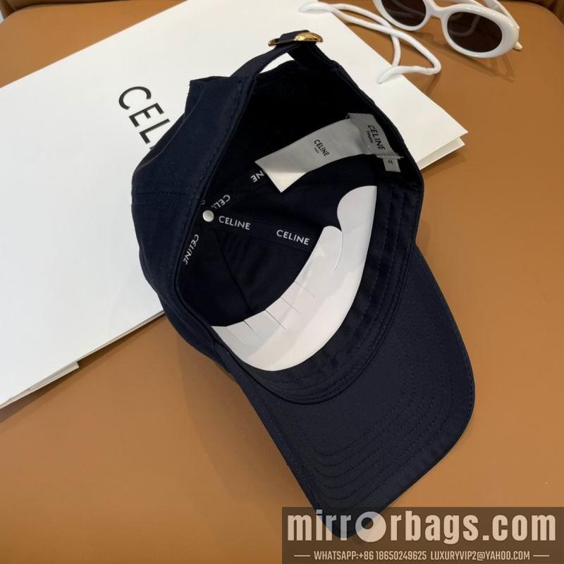 Replica Celine cap dx87