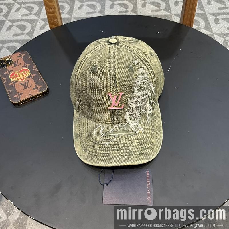 Replica LV Hat 050708