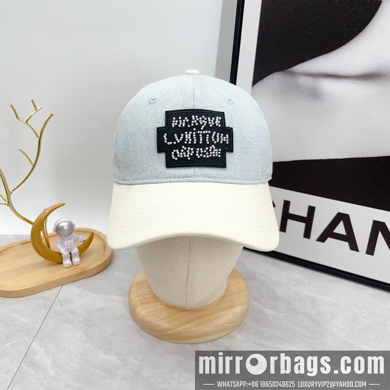 Replica LV cap dx50