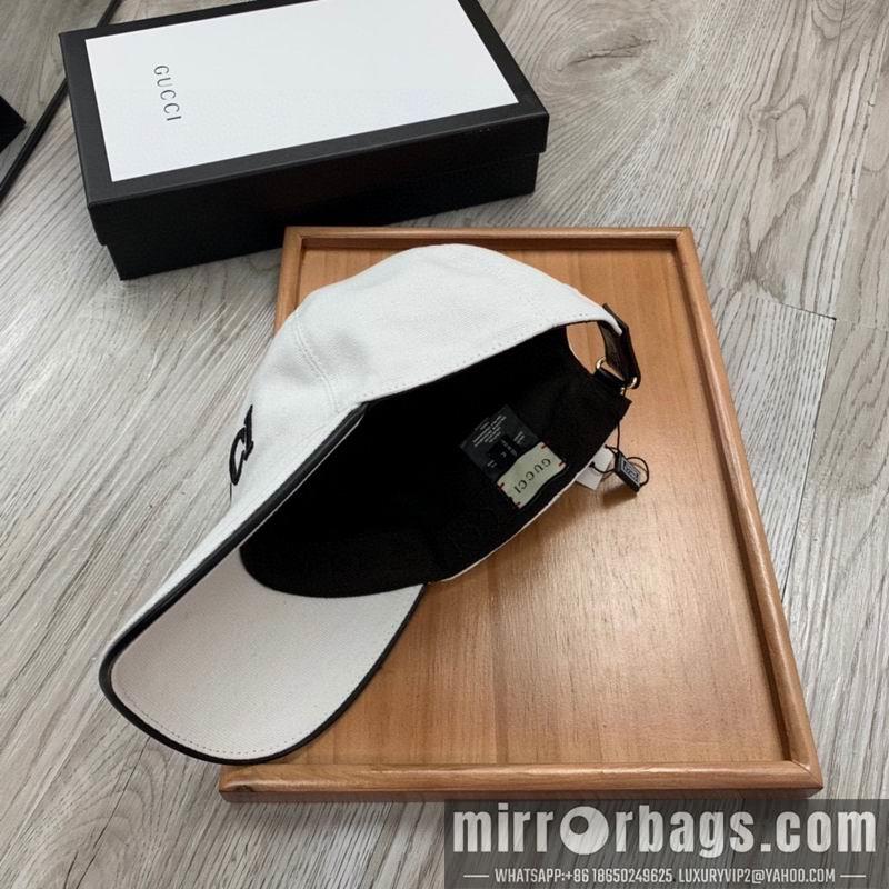 Replica Gucci cap dx08