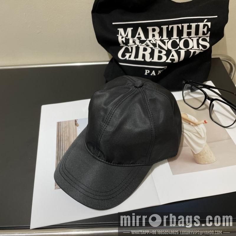 Replica Prada Hat dx16