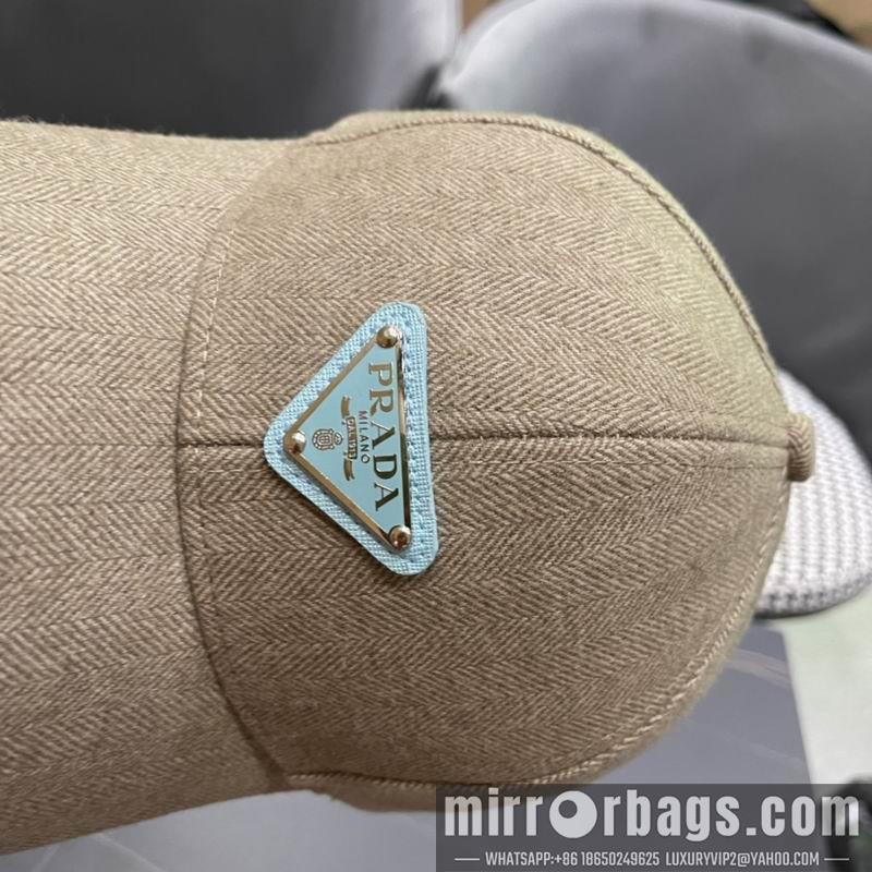 Replica Prada cap 081002