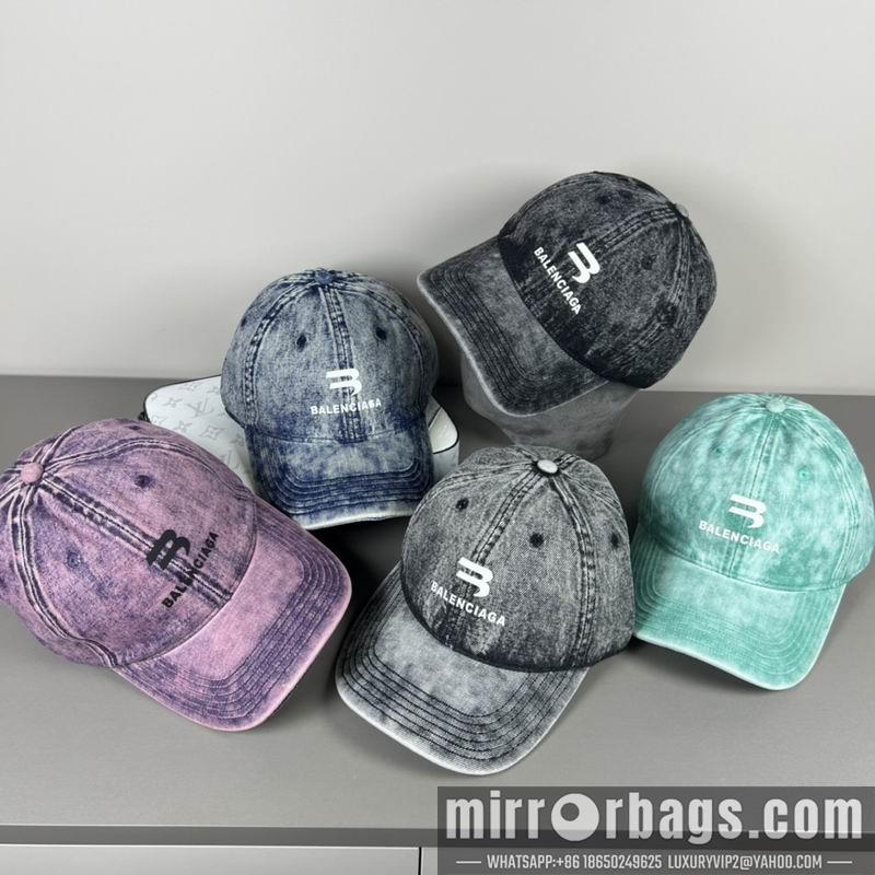 Replica Balenciaga Hat dx29