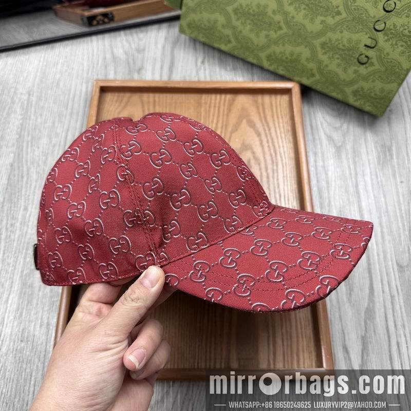 Replica Gucci cap dx54
