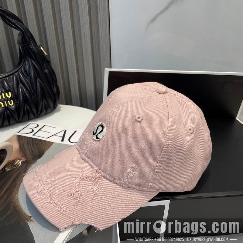 Replica Luluemon cap 040201