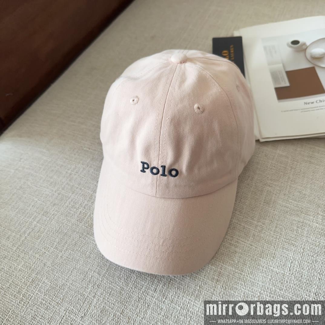 Replica Polo Hat dx13