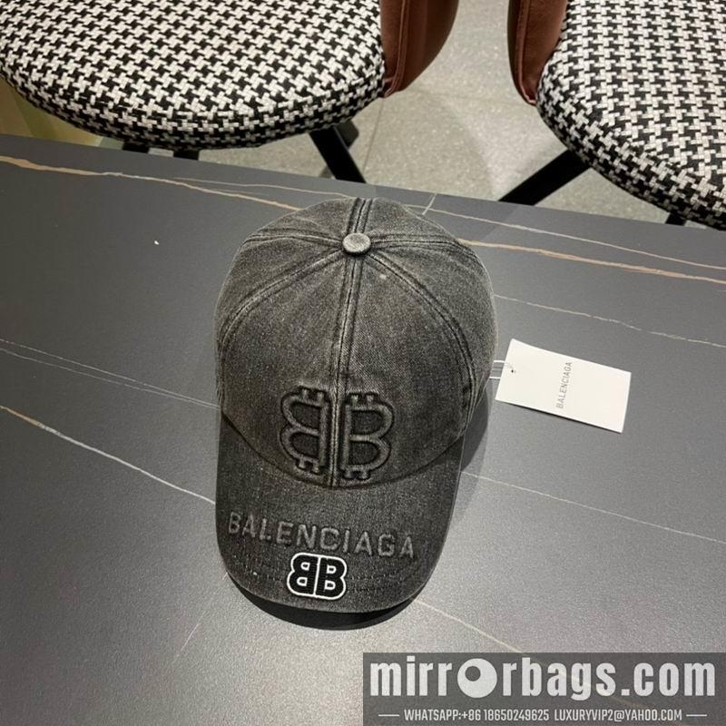 Replica Balenciaga cap 010202