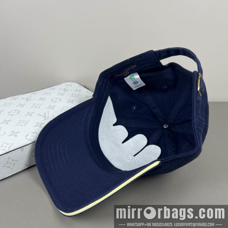 Replica LV Hat dx68