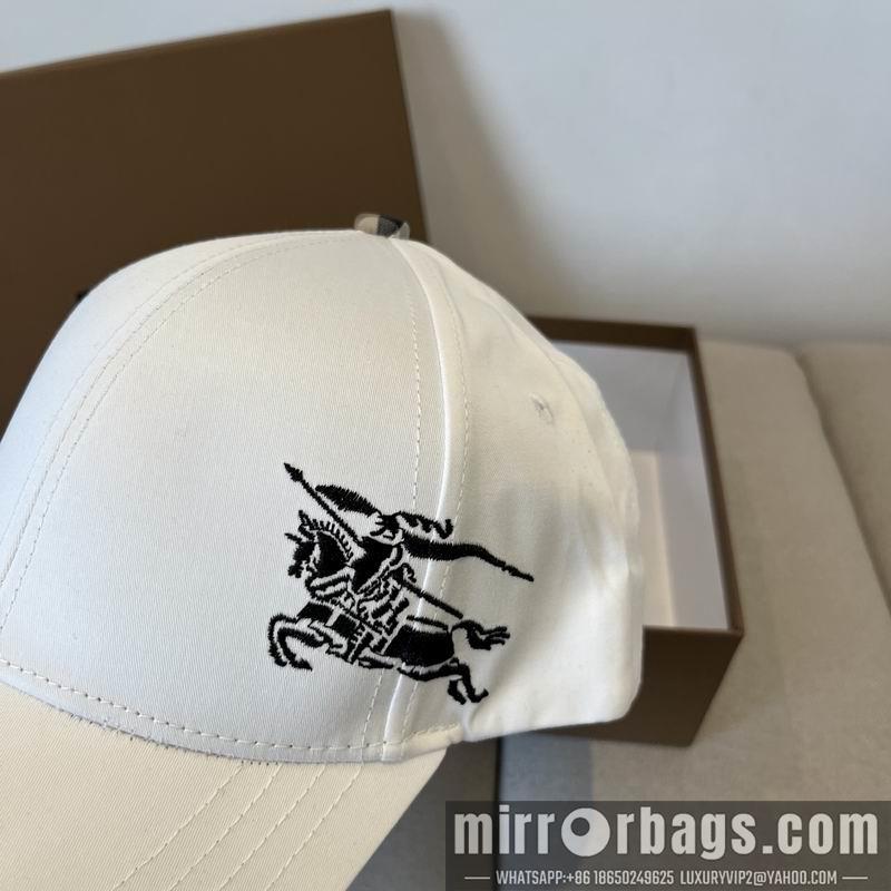 Replica Burberry Hat dx25