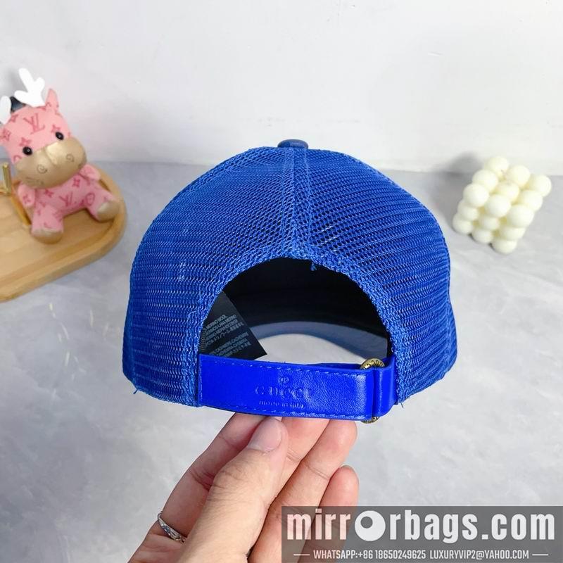 Replica Gucci cap dx31