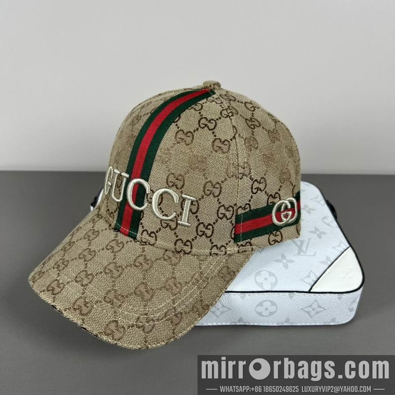 Replica Gucci Hat dx04