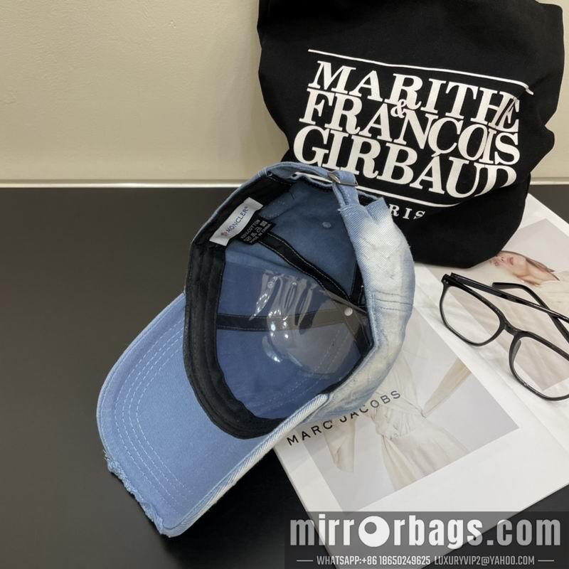 Replica Moncler cap 042601