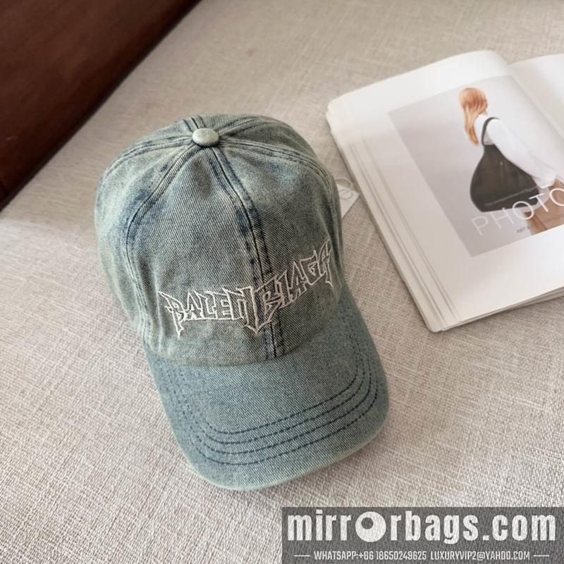 Replica Balenciaga cap dx39