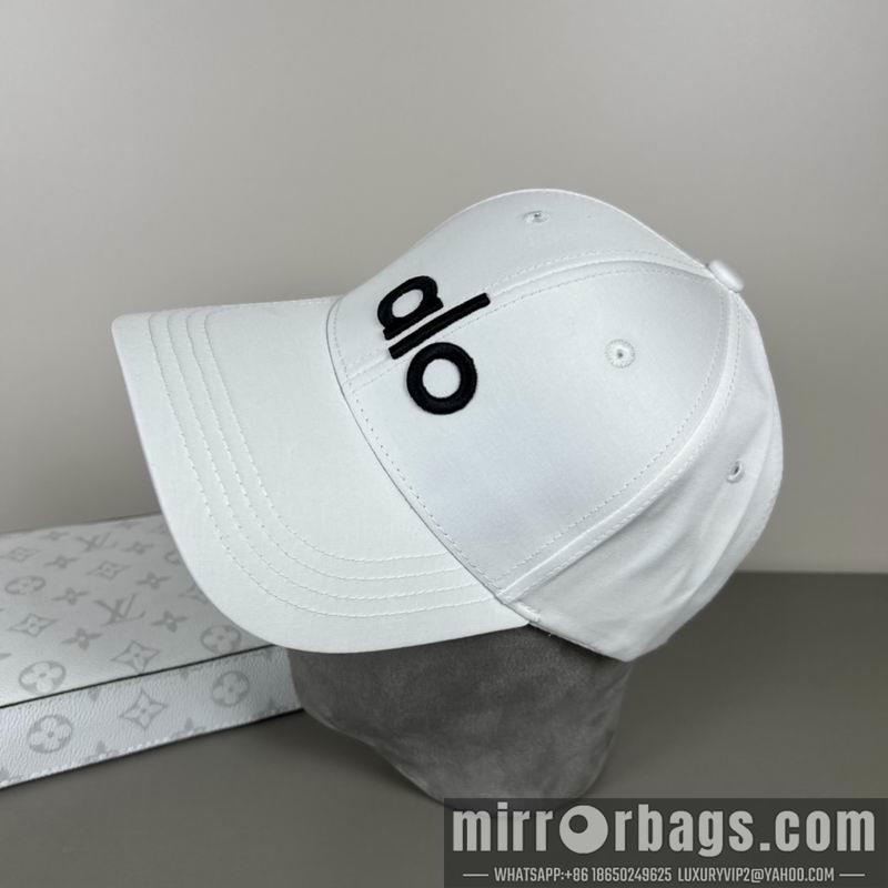 Replica Alo cap dx15