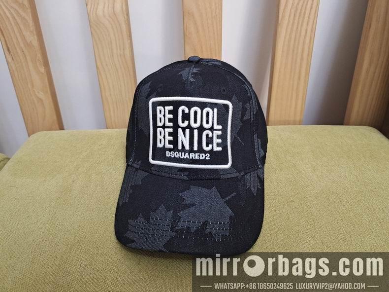 Replica DSQ Cap y 58