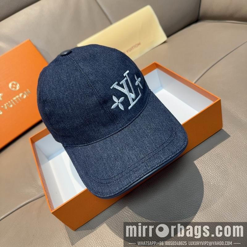 Replica LV cap dx162