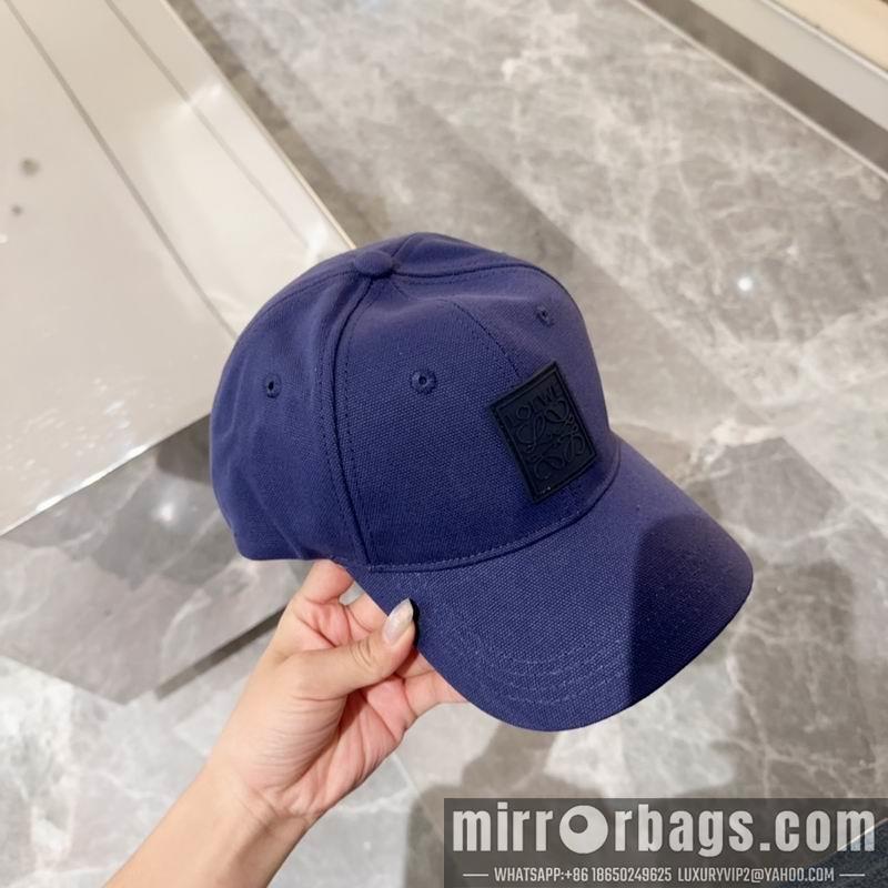 Replica Loewe cap dx19