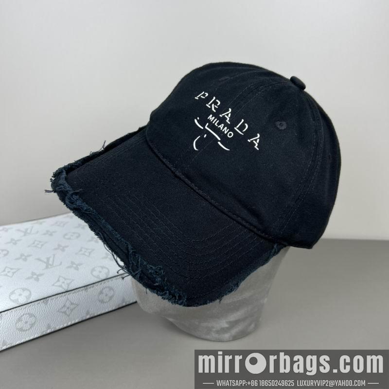Replica Prada cap dx30
