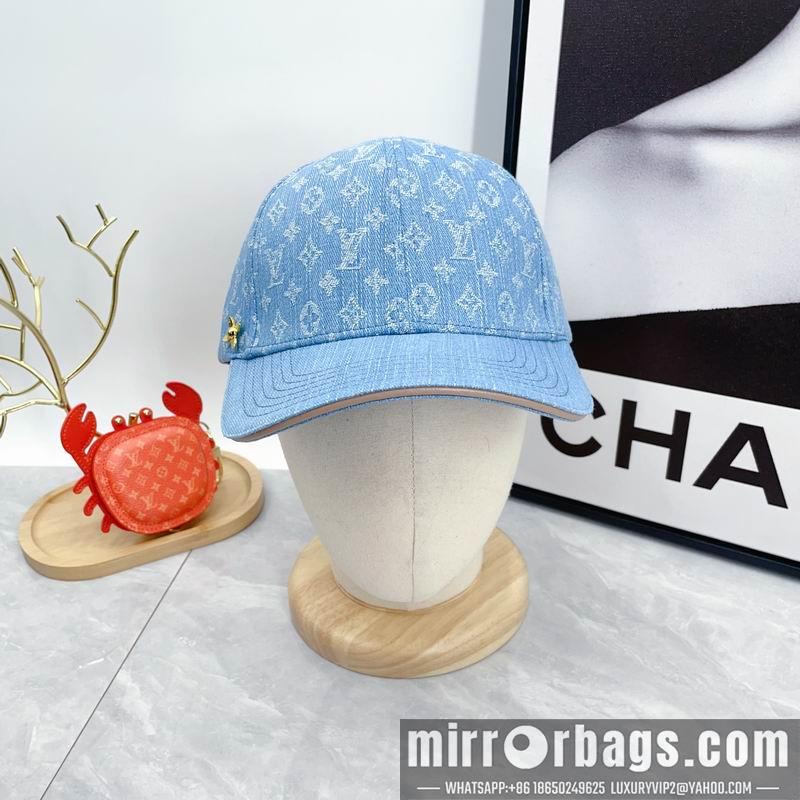Replica LV cap dx13