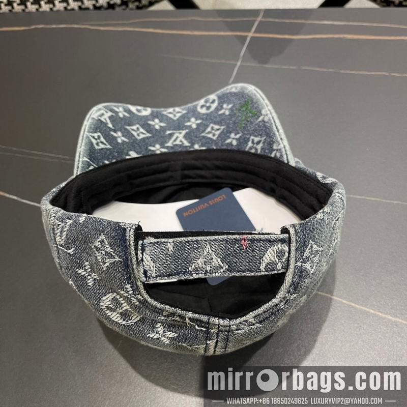 Replica LV cap 072802