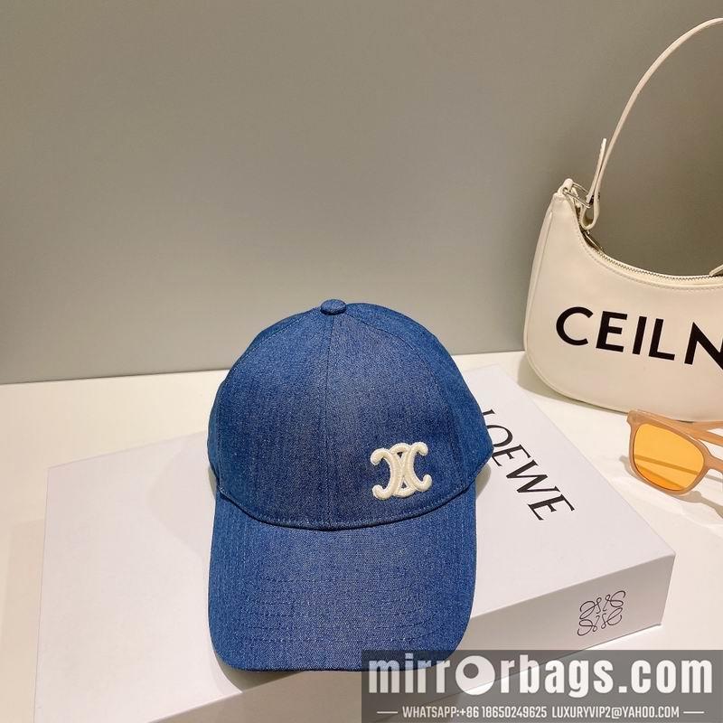 Replica Celine cap 041705