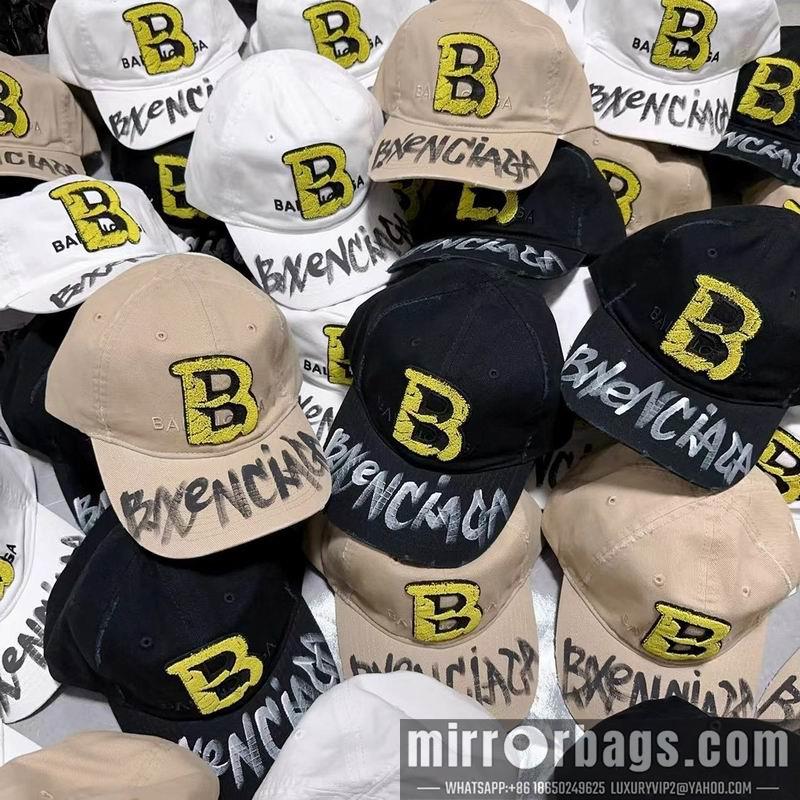 Replica Balenciaga cap dx103